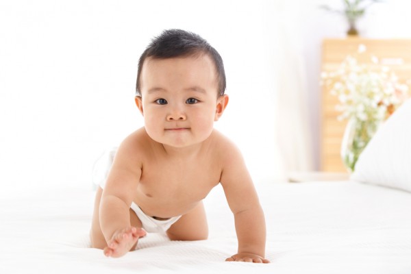 新手妈妈的好帮手 贝亲婴儿护臀膏让宝宝远离红屁屁