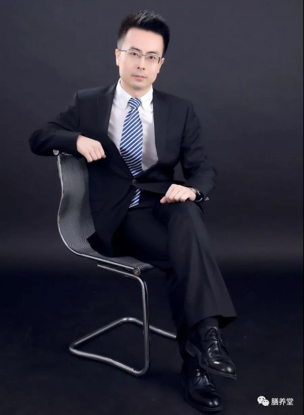 湖南膳养堂生物科技有限公司总经理：洽谈母婴行业未来发展方向