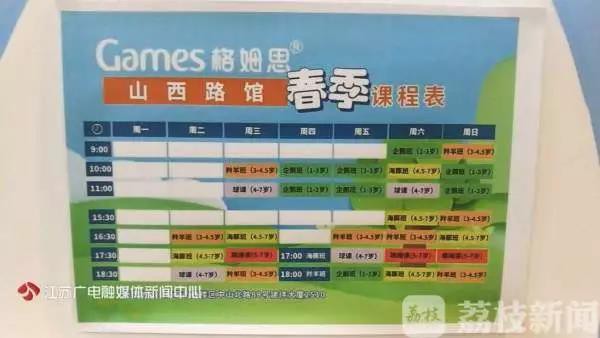 一节课要180元 跳绳培训班收的是"智商税"？