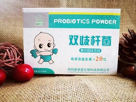 妈妈们注意啦：你的益生菌服用方法是错的！