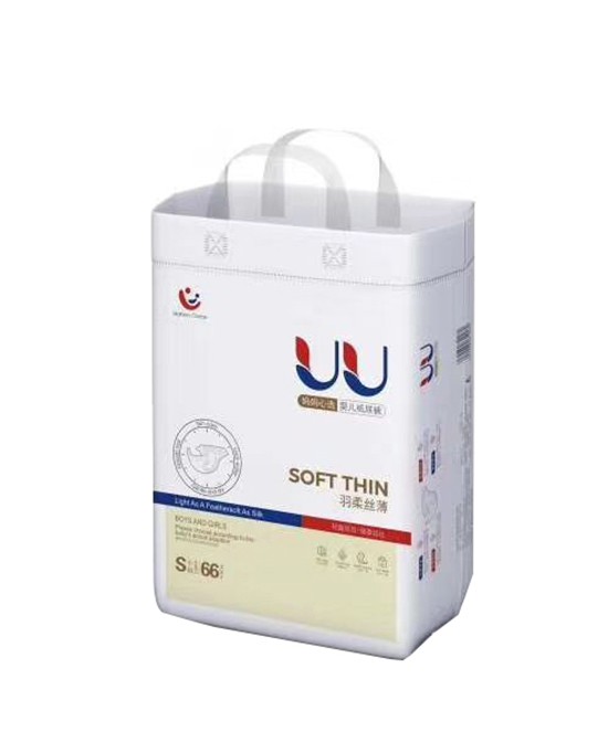 纸尿裤漏尿的原因 UU纸尿裤关爱宝宝健康成长