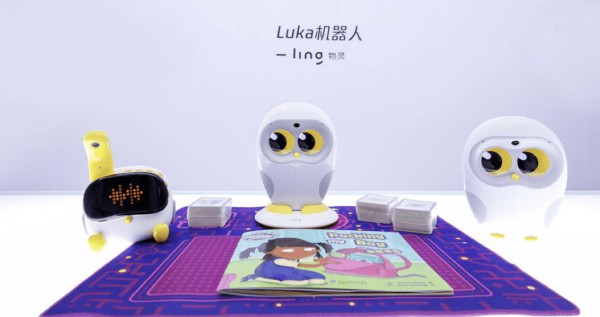 物灵新品发布会将于成都启幕，卢卡LukaHero S即将登场