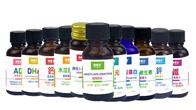 乖博士系列营养品顺应市场发展趋势 贴合消费者消费需求