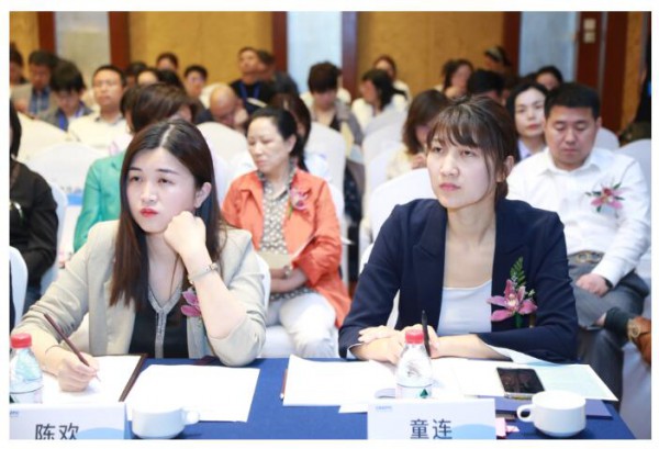 中国标准化协会托育专业委员会成立  推动婴幼儿照护服务行业高质量发展