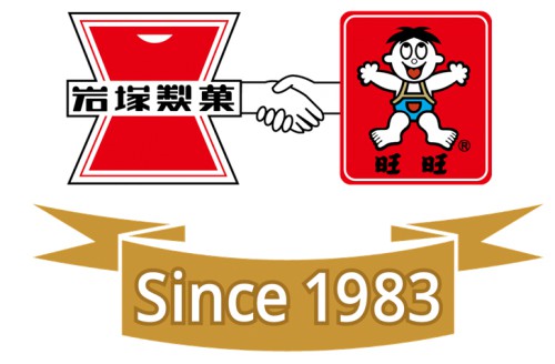 谁还不是个宝宝？岩塚制菓婴幼儿仙贝系列让你快乐过六一