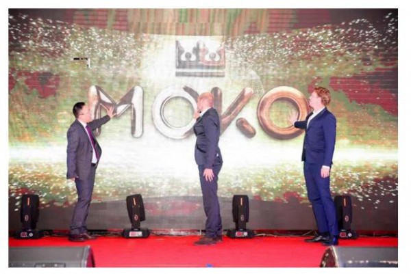Mille麦蔻乐享推出两款新品  麦蔻英文标识变更升级为MOKO