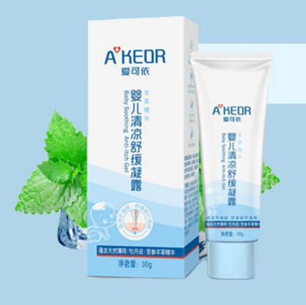 宝宝肌肤护理选什么好？爱可依守护宝宝的肌肤健康