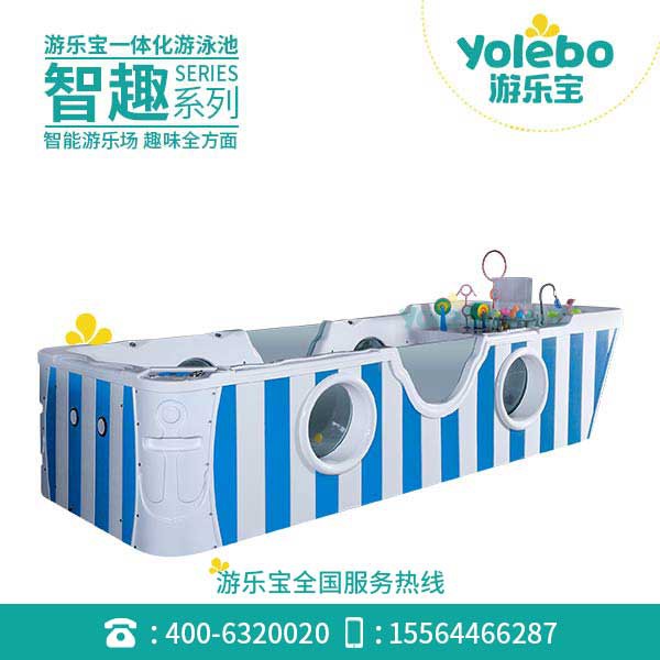 六一活动开始在即，婴儿游泳池耗材准备充足了吗？