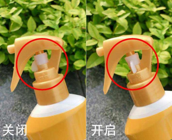 完美夏日style，你的“防虫大业”应该从这里开始……