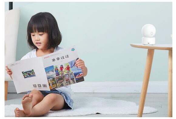 给孩子欢心、给家长放心 天猫精灵CC适合送儿童节的礼物