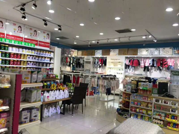 销量锐减，母婴店如何转型增量？
