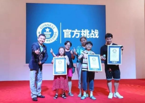 重磅！这8个玩具和婴童品牌将有可能创造“世界纪录”