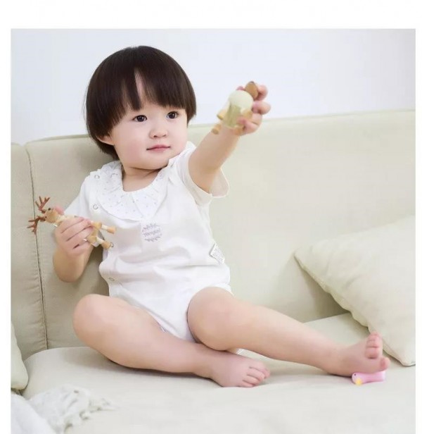 童泰｜六一儿童节这样穿最好看  做最可爱的小盆友