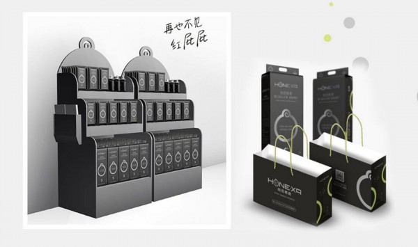 纸尿裤的品质之选——哈尼希奇守护宝宝健康