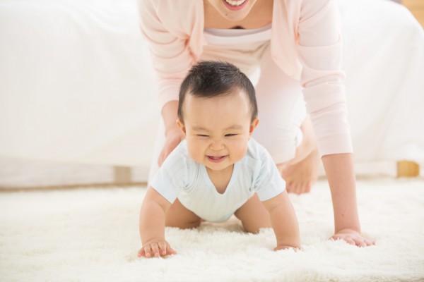 夏季护肤推荐：贝拉小蜜蜂红石榴乳木果润肤乳 为宝宝肌肤补充水分