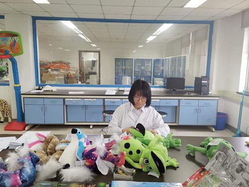 六一儿童节：筑牢儿童用品安全防线更应从源头抓起