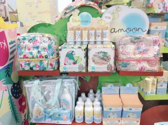 海外母婴品牌（泰国）Lamoon Baby受热捧，成为泰国本土母婴行业佼佼者