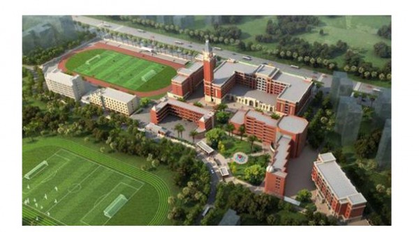 被爆教师集体离职 资本裹挟下的这家国际学校到底怎么了