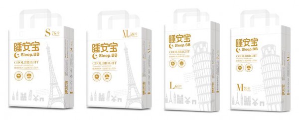 什么时候开始训练宝宝如厕好呢   睡安宝纸尿裤7星超悬浮·酷爽瞬吸