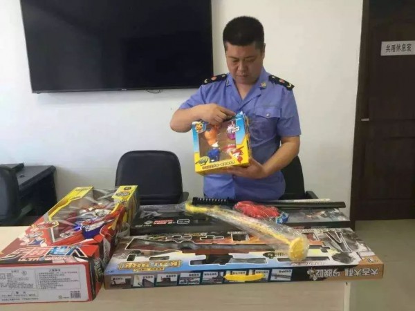 六一儿童节：12款小黄鸭竟有9款不合格 玩具行业乱象到底有多深