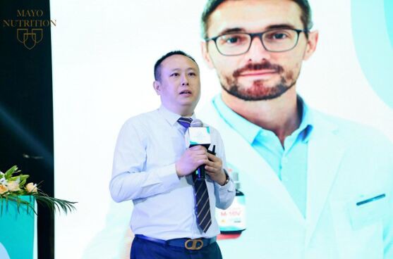 梅奥营养2019战略发布，母婴渠道迎来新转机