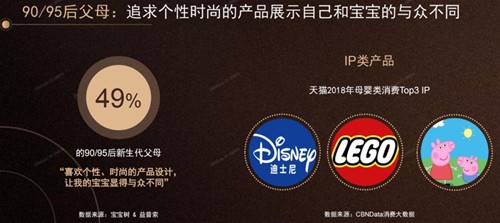 2019年婴儿纸尿裤增长趋势仍无人能挡