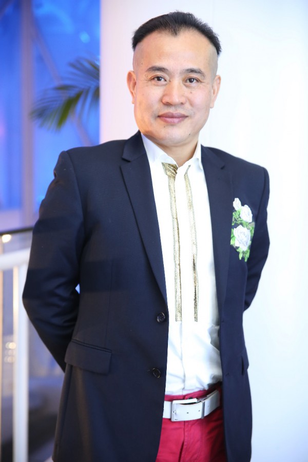 快乐娃张四牙：做门店，要把为顾客服务当做一种信仰
