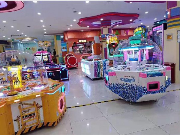 快乐娃张四牙：做门店，要把为顾客服务当做一种信仰