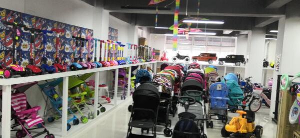 快乐娃张四牙：做门店，要把为顾客服务当做一种信仰