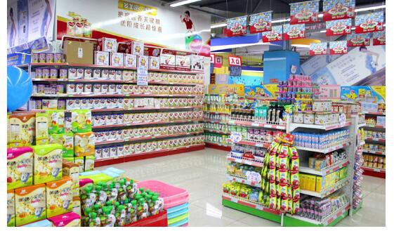 快乐娃张四牙：做门店，要把为顾客服务当做一种信仰