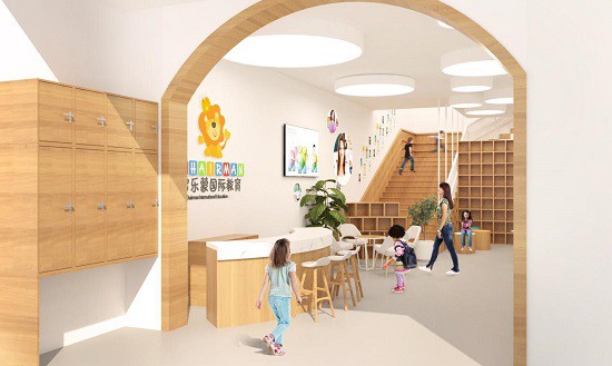 源于英国，智乐蒙国际教育品牌正式拓展中国教育版图