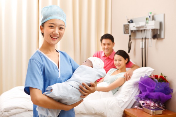 母婴店如何把“妈妈班”打造成流量用户收割机