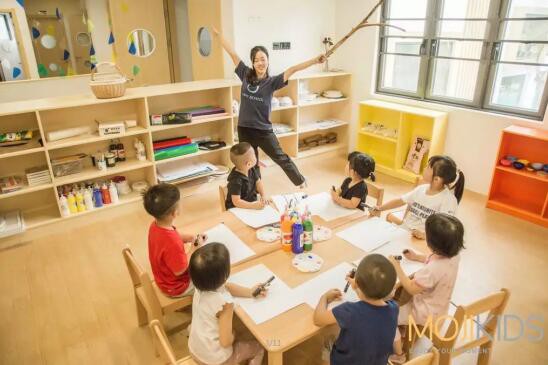 三条线路、六所名园 | 6月18日华南幼教展邀您一同踏上观摩学习之旅