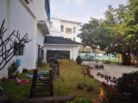 三条线路、六所名园 | 6月18日华南幼教展邀您一同踏上观摩学习之旅