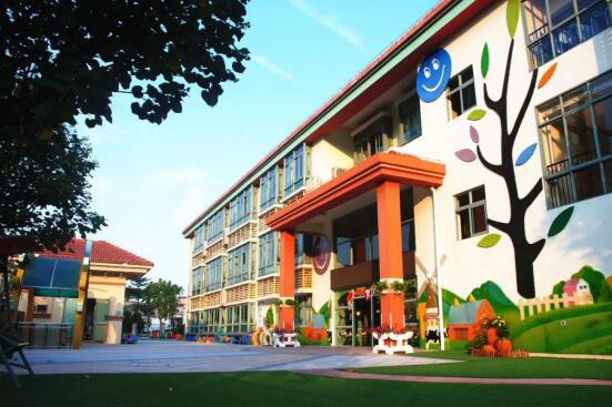 三条线路、六所名园 | 6月18日华南幼教展邀您一同踏上观摩学习之旅