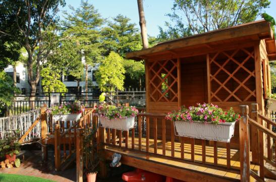 三条线路、六所名园 | 6月18日华南幼教展邀您一同踏上观摩学习之旅