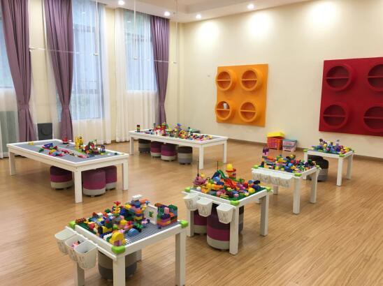 三条线路、六所名园 | 6月18日华南幼教展邀您一同踏上观摩学习之旅