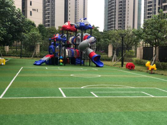 三条线路、六所名园 | 6月18日华南幼教展邀您一同踏上观摩学习之旅