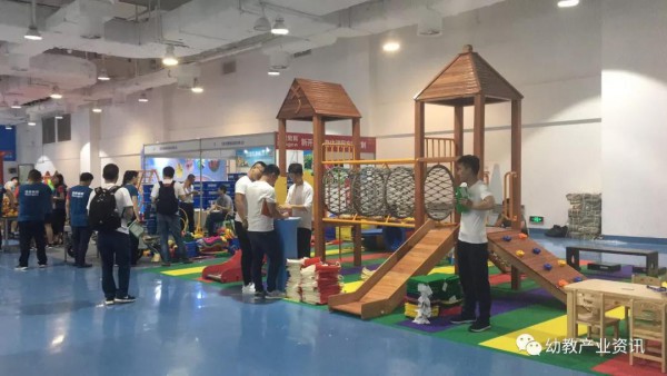 第十届山东学前教育暨幼教装备展完美闭幕-----会后报告