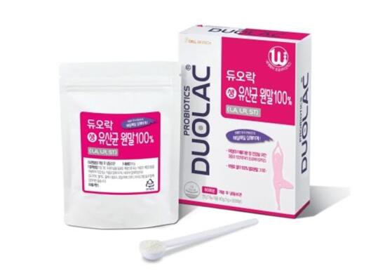 益生菌与乳酸菌如何区分   多爱乐益生菌系列广受市场欢迎