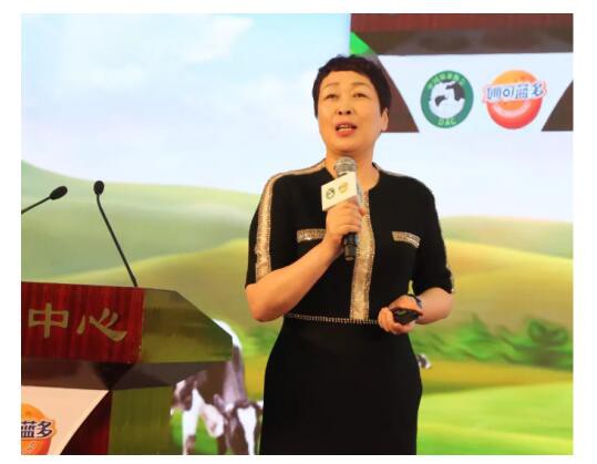 妙可蓝多助力奶业新动能 让中国奶业进入奶酪新时代