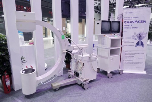 青岛和睦家医院受邀参与博鳌全球健康论坛 展现医疗硬实力