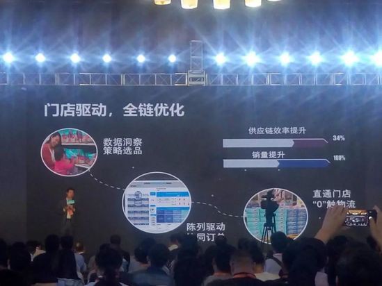 宝洁的秘密 十七届中国ECR大会宝洁大中华区供应链总裁说透了
