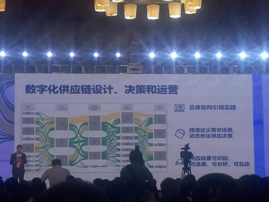 宝洁的秘密 十七届中国ECR大会宝洁大中华区供应链总裁说透了