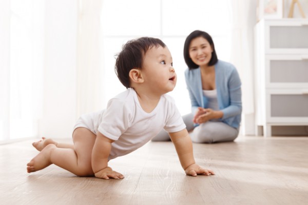 3岁以下的孩子怎么照护好   国务院印发《关于促进3岁以下婴幼儿照护服务发展的指导意见》