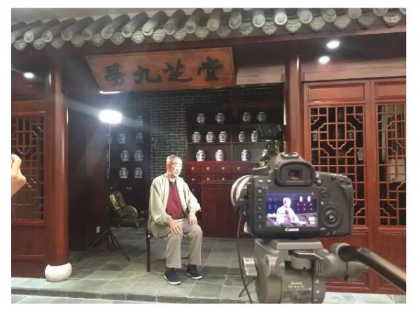 喜讯！九芝堂传统中药文化入选2019年“文化和自然遗产日”优秀案例