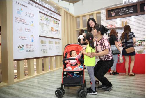 卡乐比早餐，有质感的生活 从容平衡每一天