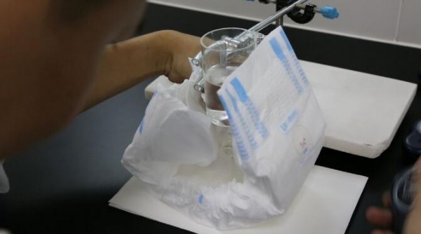 雅布力纸尿裤：从源头把控产品品质   为宝宝提供最好的体验