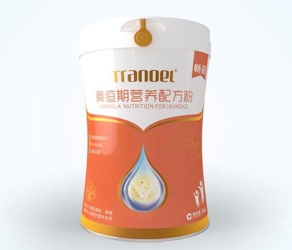 畅诺特殊配方营养粉有哪些特点  减轻宝宝肠道负担•增加宝宝营养摄入