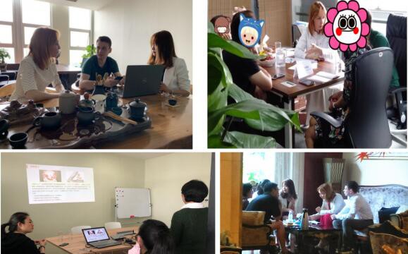 爱笠笙国际俄罗斯医学专家公益见诊圆满落幕